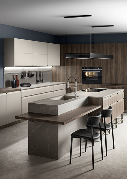 Cucine Scavolini Catanzaro